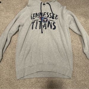 Tennessee Titans Hoodie medium